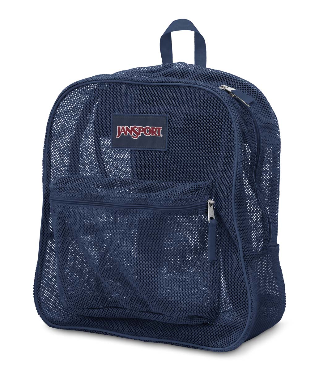 TYR Elite Team Mesh Backpack - 40L Swim & Gym Bag With Ventilated Design