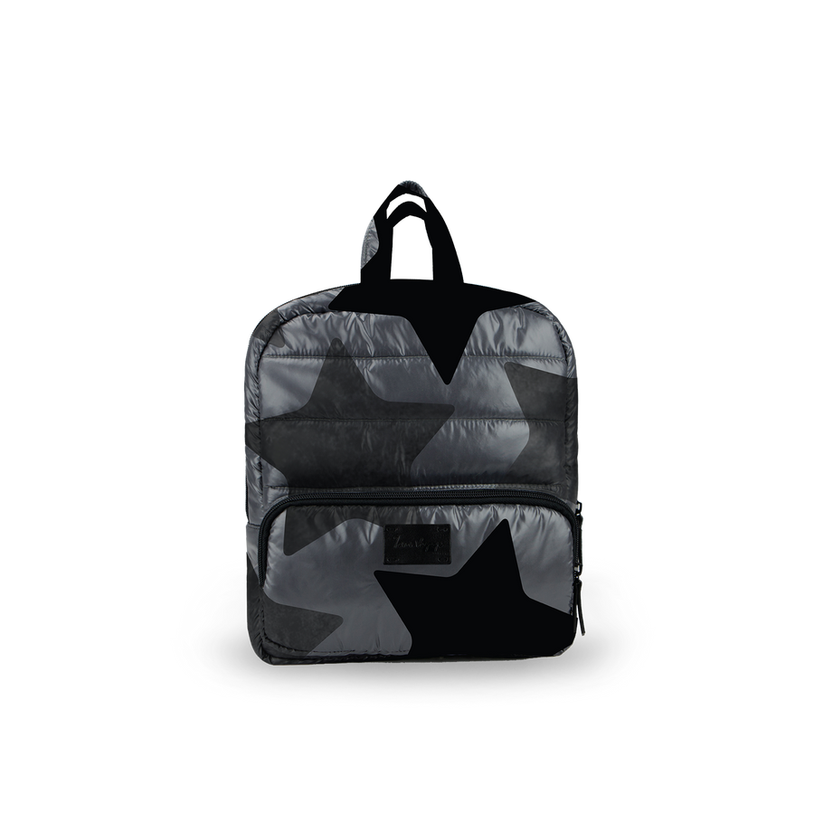 7AM Midi Bows Backpack Stella Grand