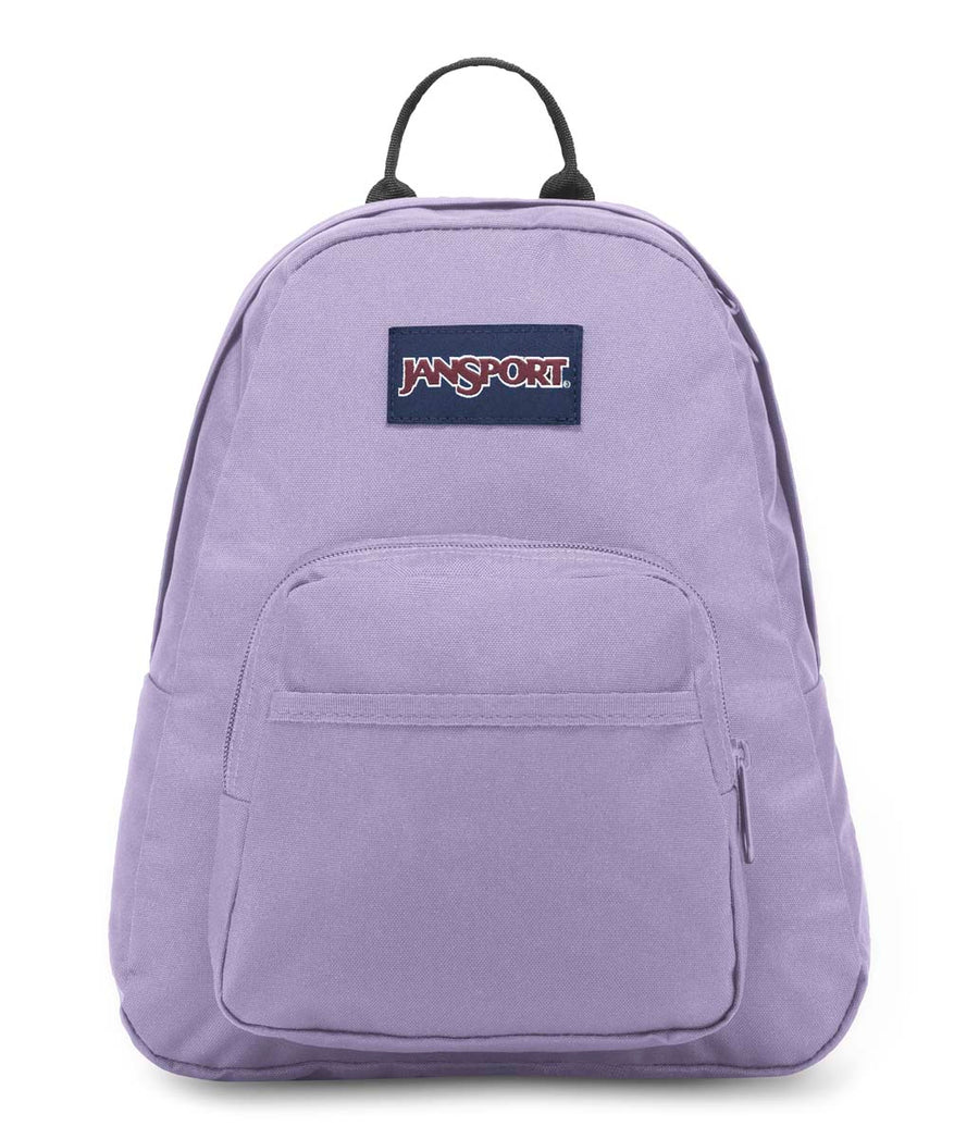 Jansport Half Pint Backpack - Pastel Lilac