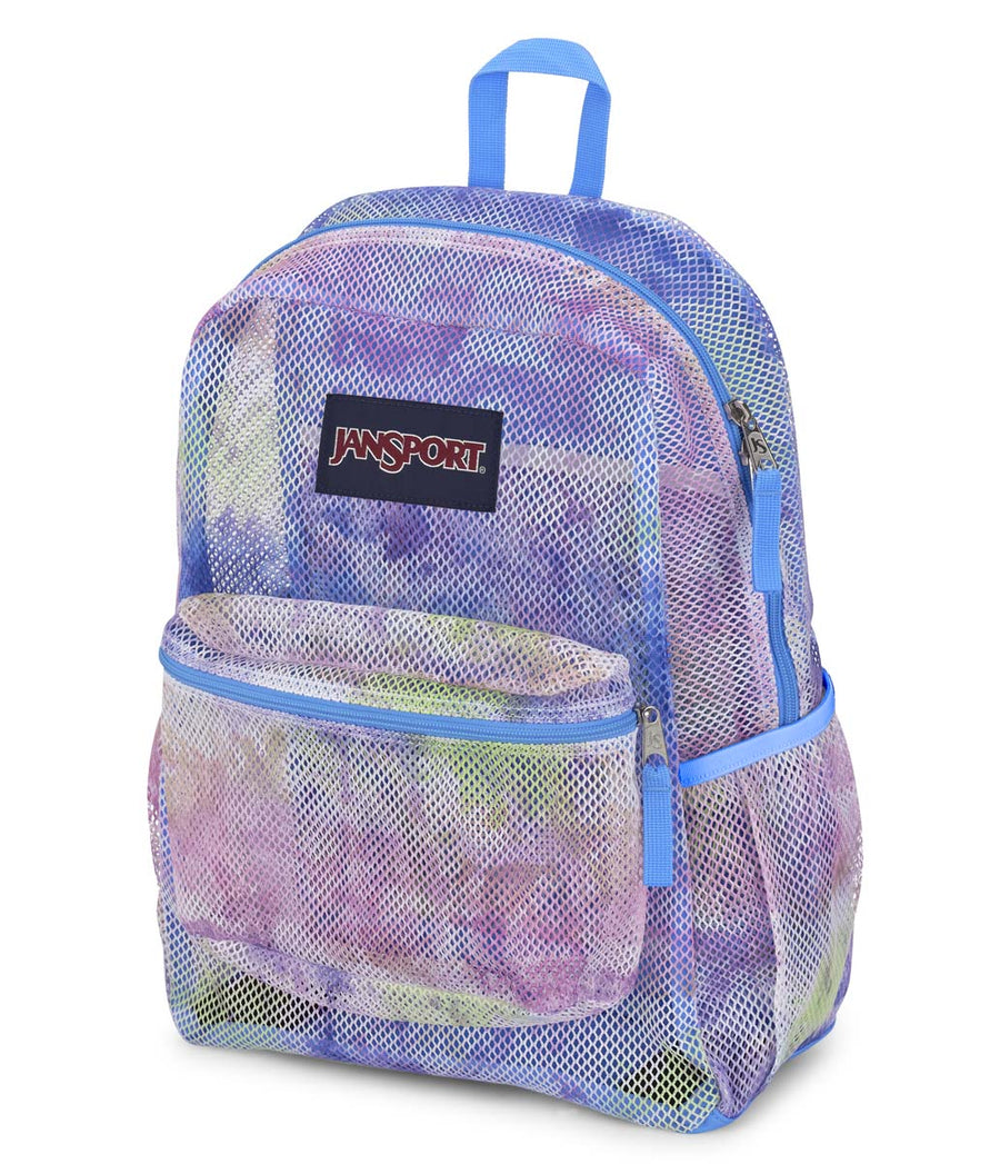 Jansport Eco Mesh Backpack - Batik Wash