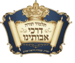 Talmud Torah Darchei Avoiseinu