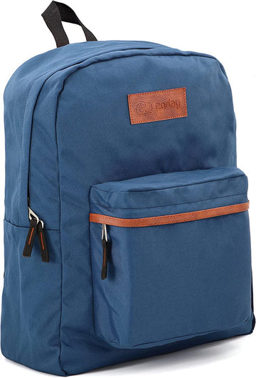 Classic Backpack - Navy