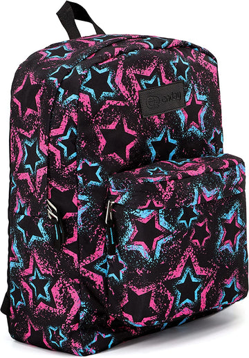 Classic Backpack - Printed Stars