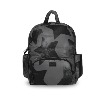 7AM Classic Backpack Print Stella Grand