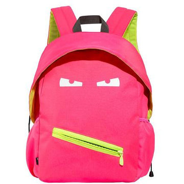 ZIPIT Grillz Backpack Hot Pink