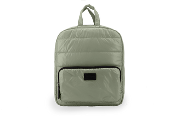 7AM Midi Classic Backpack Matcha