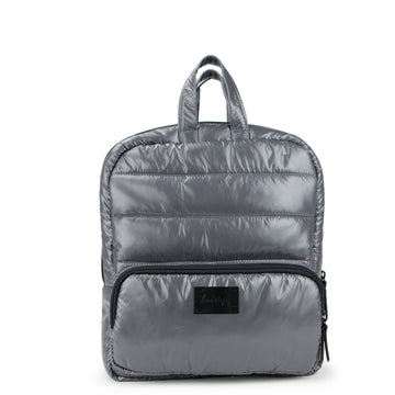 7AM Mini Backpack Graphite