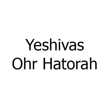 Yeshiva Ohr Hatorah