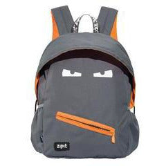 ZIPIT Grillz Backpack Gray