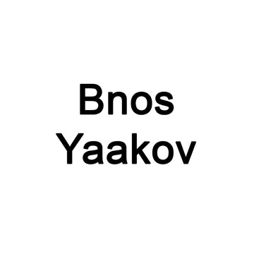 Bnos Yaakov