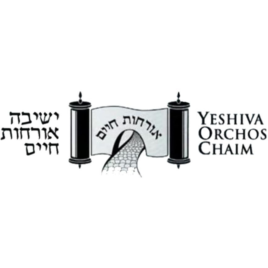 Yeshiva Orchos Chaim