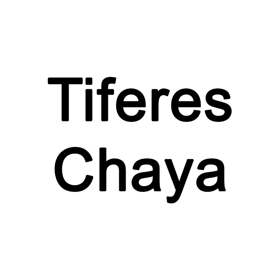 Tiferes Chaya